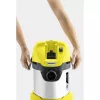 Kärcher WD 3 Battery Premium säiliöimuri