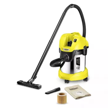 Kärcher WD 3 Battery Premium rakkaimuri