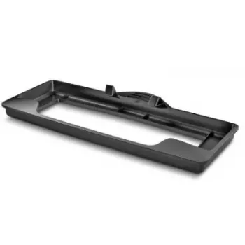 Kärcher höyrypuhdistimen lisävaruste 2.863-269.0, musta, 178 x 357 x 46 mm