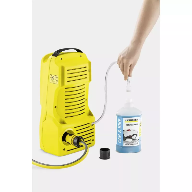 Painepesuri Kärcher K 2 Compact