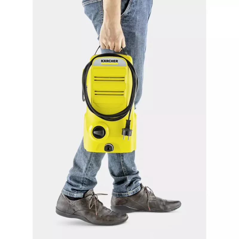 Painepesuri Kärcher K 2 Compact