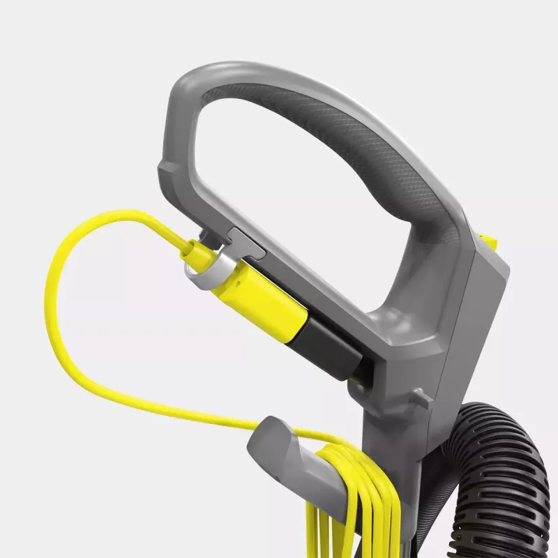 Pölynimuri Kärcher CV 38/2 Adv