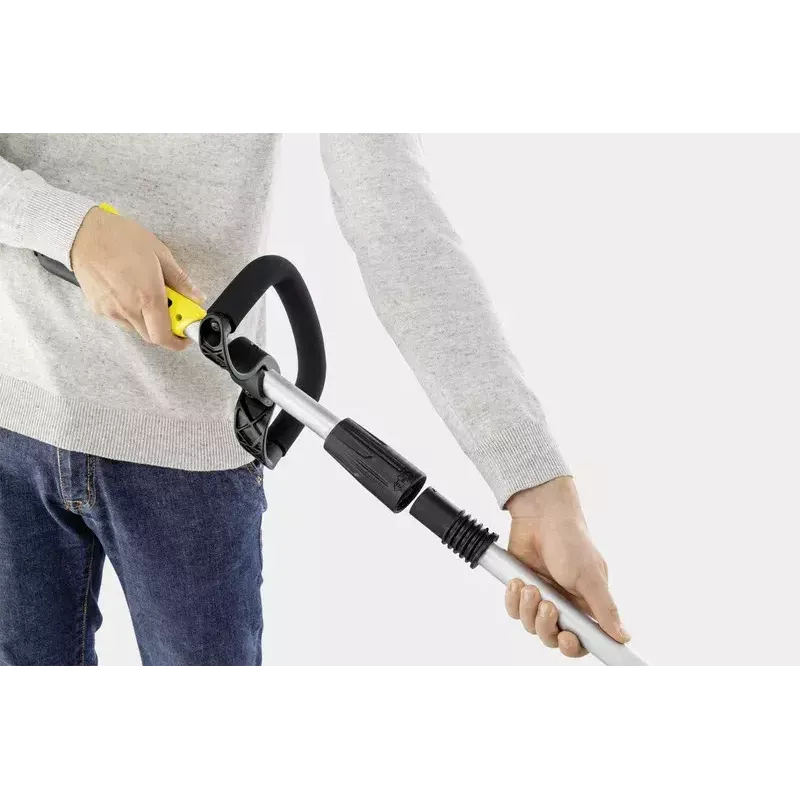Trimmeri Kärcher LTR 36-33 akku SETTI