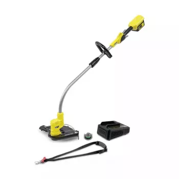 Trimmeri Kärcher LTR 36-33 akku SETTI