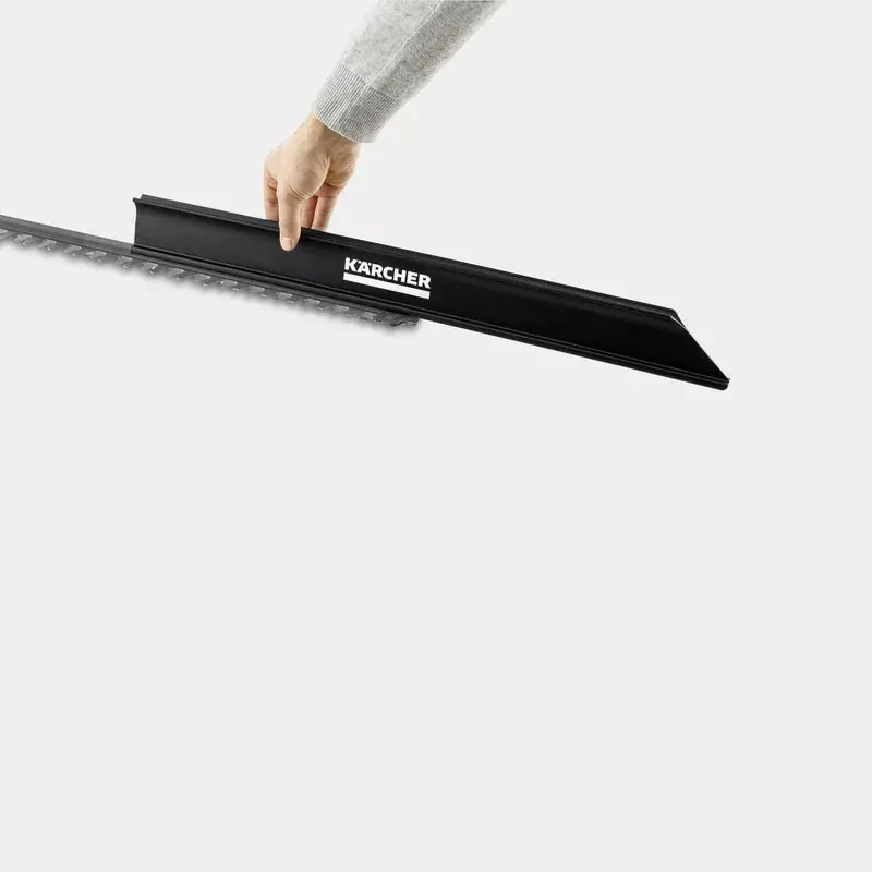 Pensasleikkuri Kärcher 1.444-250.0 kaksoisterä 3,3 kg
