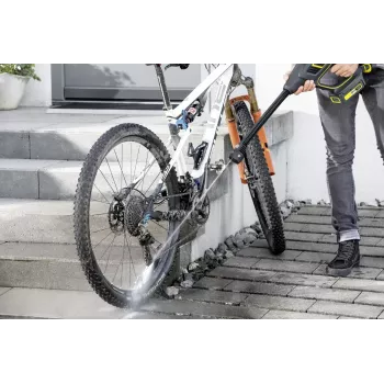 Kärcher MJ 24 ruiskutusputki, 58 mm, 70 mm, 60 mm