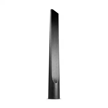 Kärcher 2.863-307.0 pölynimurin lisävaruste, rakosuutin, musta, 41 mm