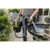 Pölynimuri Kärcher AD 2 musta 14 L 230 W