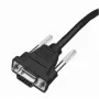 Sarjakaapeli Honeywell 52-52562-3-FR musta 2,9 m 9-napainen DB-9