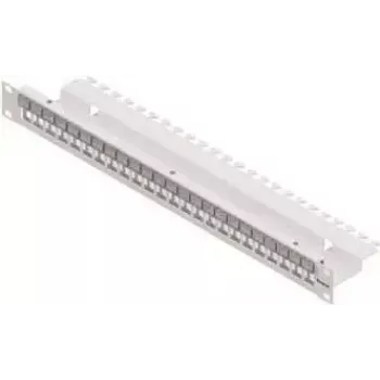 19 tuuman asennuspanel zvk gmbh CKVPL0B01E 24 Keystone-moduulille