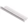 19 tuuman asennuspanel zvk gmbh CKVPL0B01E 24 Keystone-moduulille