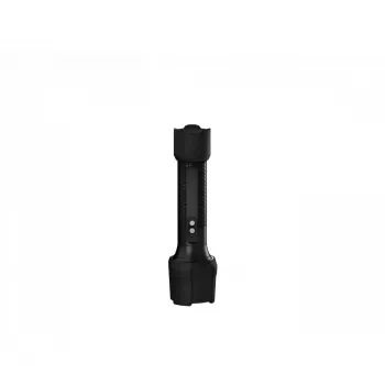 Käsivalaisin Ledlenser P5R Work musta