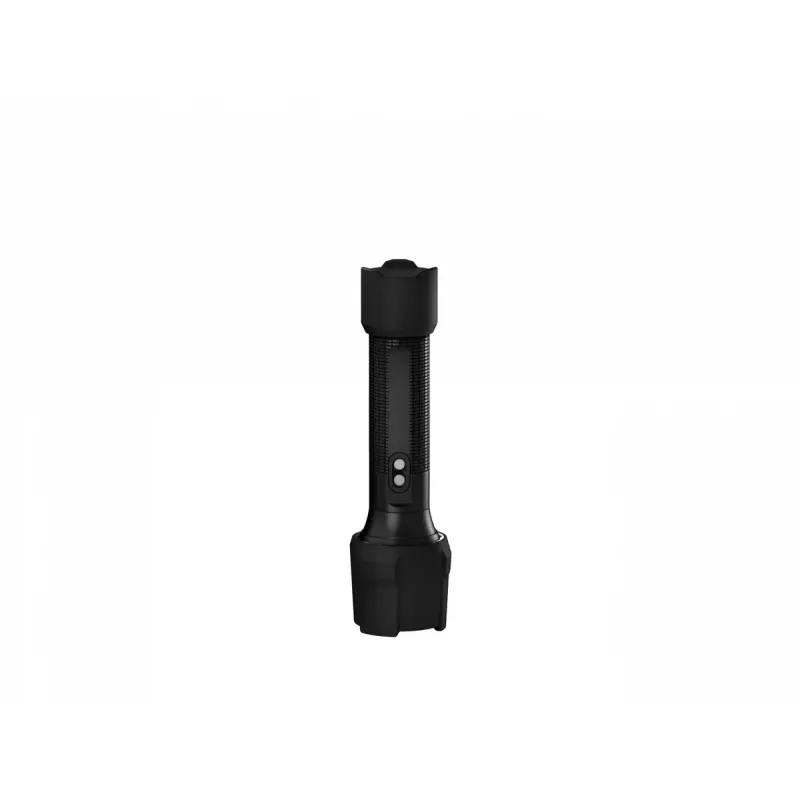 Käsivalaisin Ledlenser P5R Work musta