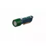 Käsivalaisin Ledlenser Kidbeam4 vihreä LED IP44 72 g