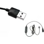USB-kaapeli GEQUDIO WA9407 – yhteensopiva PC:n ja Macin kanssa