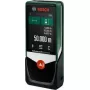 Bosch AdvancedDistance 50C laseretäisyysmittari — 50 m kantama, malli 0603672202