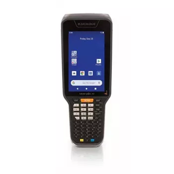 Mobiili käsikäyttöinen tietokone Datalogic Skorpio X5