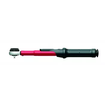Gedore red R48900025 momenttiavain 1/4 in, 5-25 Nm