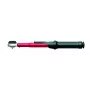 Gedore red R48900025 Momenttiavain 1/4 in, 5-25 Nm