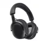 Over-Ear-kuulokkeet MEDION LIFE HX1-Pure, Bluetooth, suljetut, musta