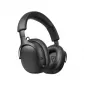 Over-Ear-kuulokkeet MEDION LIFE HX-1 Pro — Bluetooth, suljetut, aktiivinen melunvaimennus, harmaa