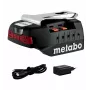 Laturi Metabo PC 18-65 18V 65W Metabo 18V akkupakoille