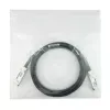 Verkkokaapeli BlueOptics 720202-B21-BL QSFP InfiniBand 5 m musta
