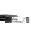 Verkkokaapeli BlueOptics 720202-B21-BL QSFP InfiniBand 5 m musta