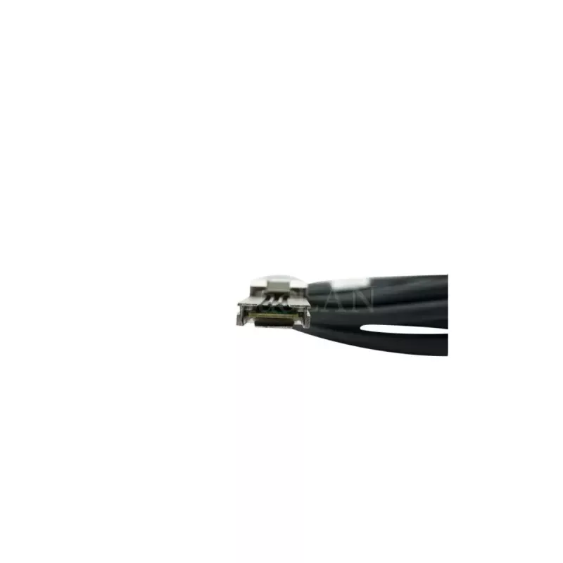 BlueOptics 407337-B21-BL BlueLAN MiniSAS-kaapeli, SFF-8088 - SFF-8088, 1 m