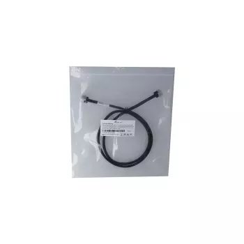 SAS-kaapeli BlueOptics BLIS4343-80CM 0,8 m 12 Gbit/s musta