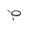 SAS-kaapeli BlueOptics BLIS4343-80CM 0,8 m 12 Gbit/s musta