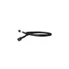 SAS-kaapeli BlueOptics BLIS4343-80CM 0,8 m 12 Gbit/s musta
