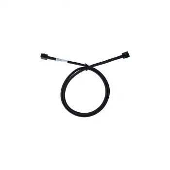 SAS-kaapeli BlueOptics BLIS4343-80CM 0,8 m 12 Gbit/s musta
