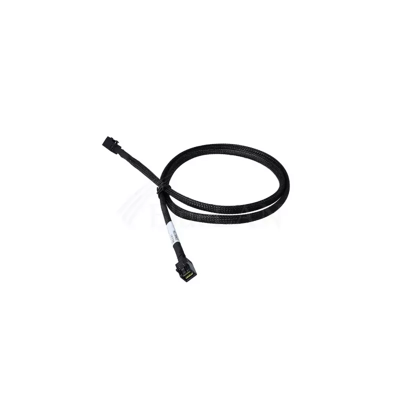 SAS-kaapeli BlueOptics BLIS4343-100CM 1 m 12 Gbit/s SFF-8643