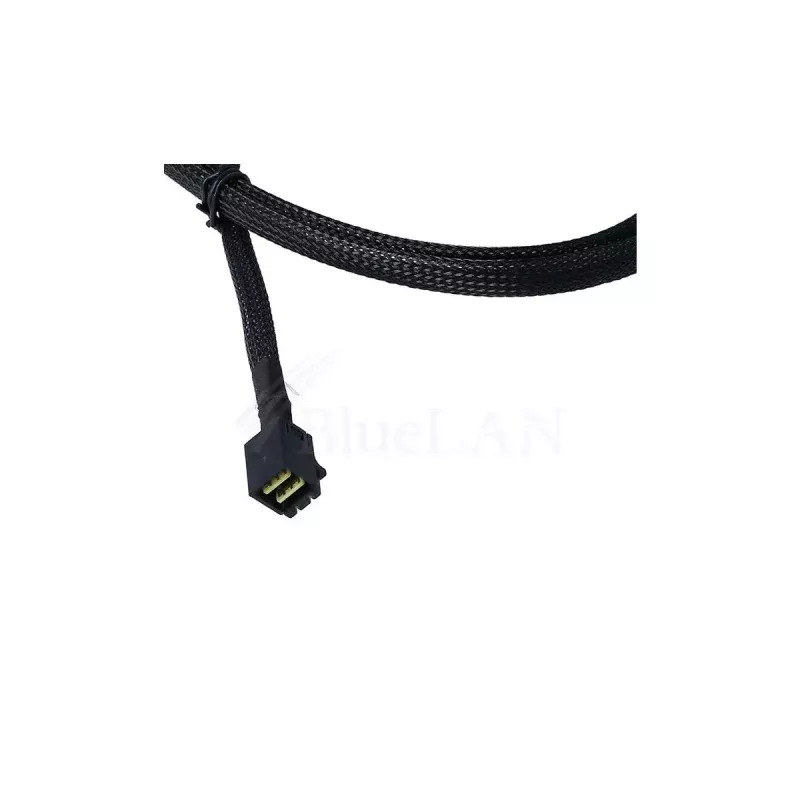 SAS-kaapeli BlueOptics BLIS4343-100CM 1 m 12 Gbit/s SFF-8643