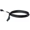 SAS-kaapeli BlueOptics BLIS4387-50CM 0,5 m MiniSAS-HD MiniSAS 6 Gbit/s