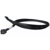 SAS-kaapeli BlueOptics BLIS4387-100CM 1 m MiniSAS-HD - MiniSAS 6 Gbit/s