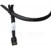 SAS-kaapeli BlueOptics BLIS4387-100CM 1 m MiniSAS-HD - MiniSAS 6 Gbit/s