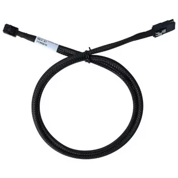 SAS-kaapeli BlueOptics BLIS4387-100CM 1 m MiniSAS-HD - MiniSAS 6 Gbit/s