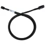 SAS-kaapeli BlueOptics BLIS4387-100CM 1 m MiniSAS-HD - MiniSAS 6 Gbit/s