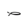 SAS-kaapeli BlueOptics BLIS8787-80CM 0,8 m 6 Gbit/s musta