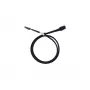 SAS-kaapeli BlueOptics BLIS8787-80CM 0,8 m 6 Gbit/s musta