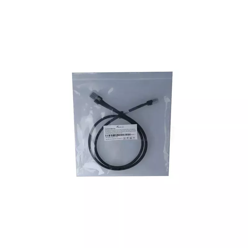 SAS-kaapeli BlueOptics BLIS8787-100CM 1 m 6 Gbit/s SFF-8087