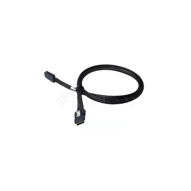 SAS-kaapeli BlueOptics BLIS8787-100CM 1 m 6 Gbit/s SFF-8087