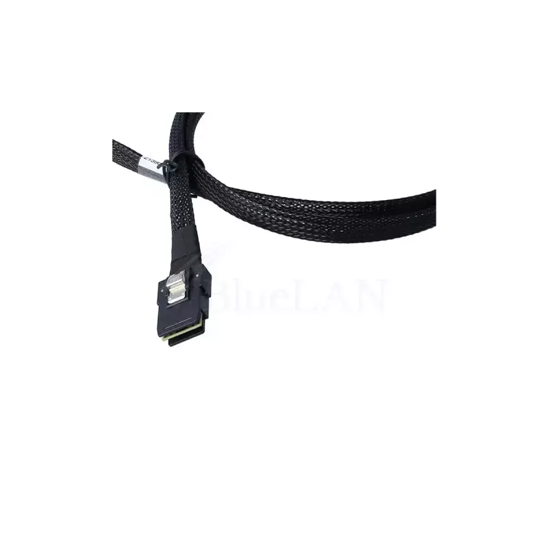 SAS-kaapeli BlueOptics BLIS8787-100CM 1 m 6 Gbit/s SFF-8087