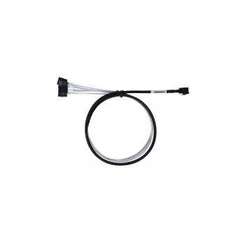 SAS-kaapeli BlueOptics BLIS434S-100CM 1 m MiniSAS-HD 6 Gbit/s