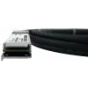 BlueOptics X66100-2-BL InfiniBand-kuituoptinen kaapeli 2 m QSFP