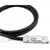 BlueOptics X66100-2-BL InfiniBand-kuituoptinen kaapeli 2 m QSFP