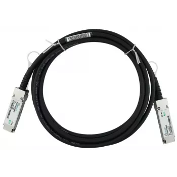 BlueOptics X66100-2-BL InfiniBand-kuituoptinen kaapeli 2 m QSFP