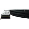 BlueOptics X66211A-5-BL InfiniBand-kuitu-kaapeli 5 m QSFP28